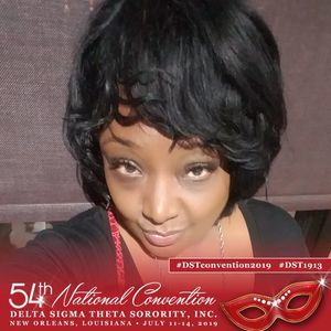 Meet your Posher, Ericka